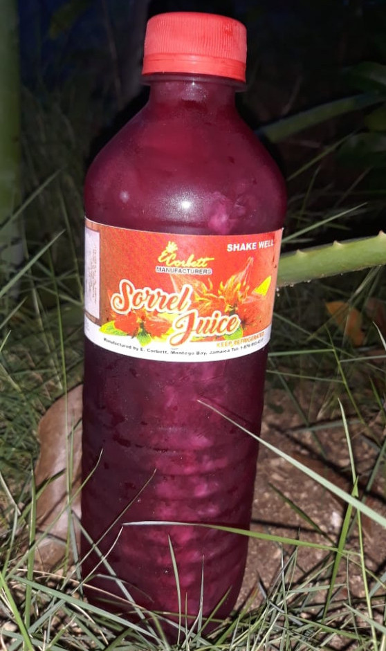 Christmas-Jamaican-Traditions-Sorrel-Drink