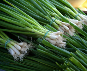 Culinary-at-Home-with-Hector-Chicken-Soup-Jamaican-Style-Scallion