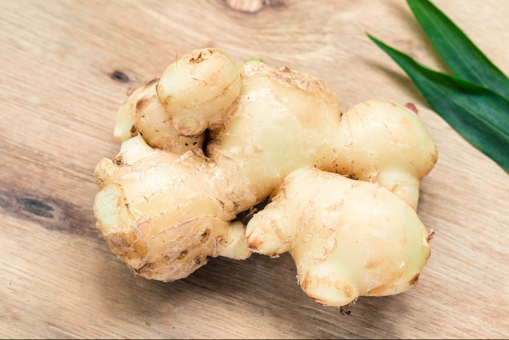 Culinary-at-Home-with-Hector-Does-Ginger-Lower-Cholesterol-Ginger-Root