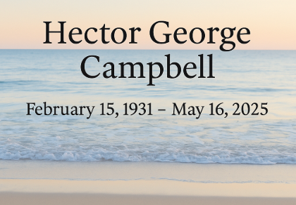 Hector-George-Campbell-His-Legacy-Lives-On-His-Lifespan