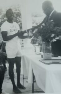 Courtesy of Campbell Legacy Photo Gallery The-Eulogy-of-Hector-George-Campbell-Honoring-His-Life-Duke-of-Edinburgh-Royal-Humane-Society-Award-at-Doctor's-Cave-Bathing-Club