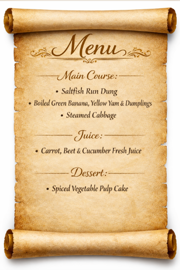 Simply-Creative-Cooking-What-My-Dad-Taught-Me -Menu-Scroll